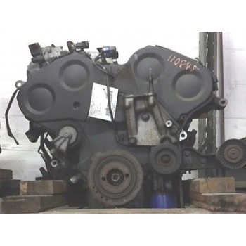 Động cơ, máy tổng thành XG300